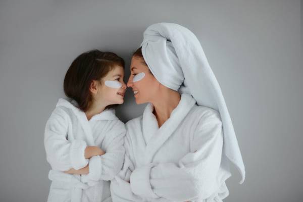 Skin Examination: A Crucial Step Before Sending Children to School