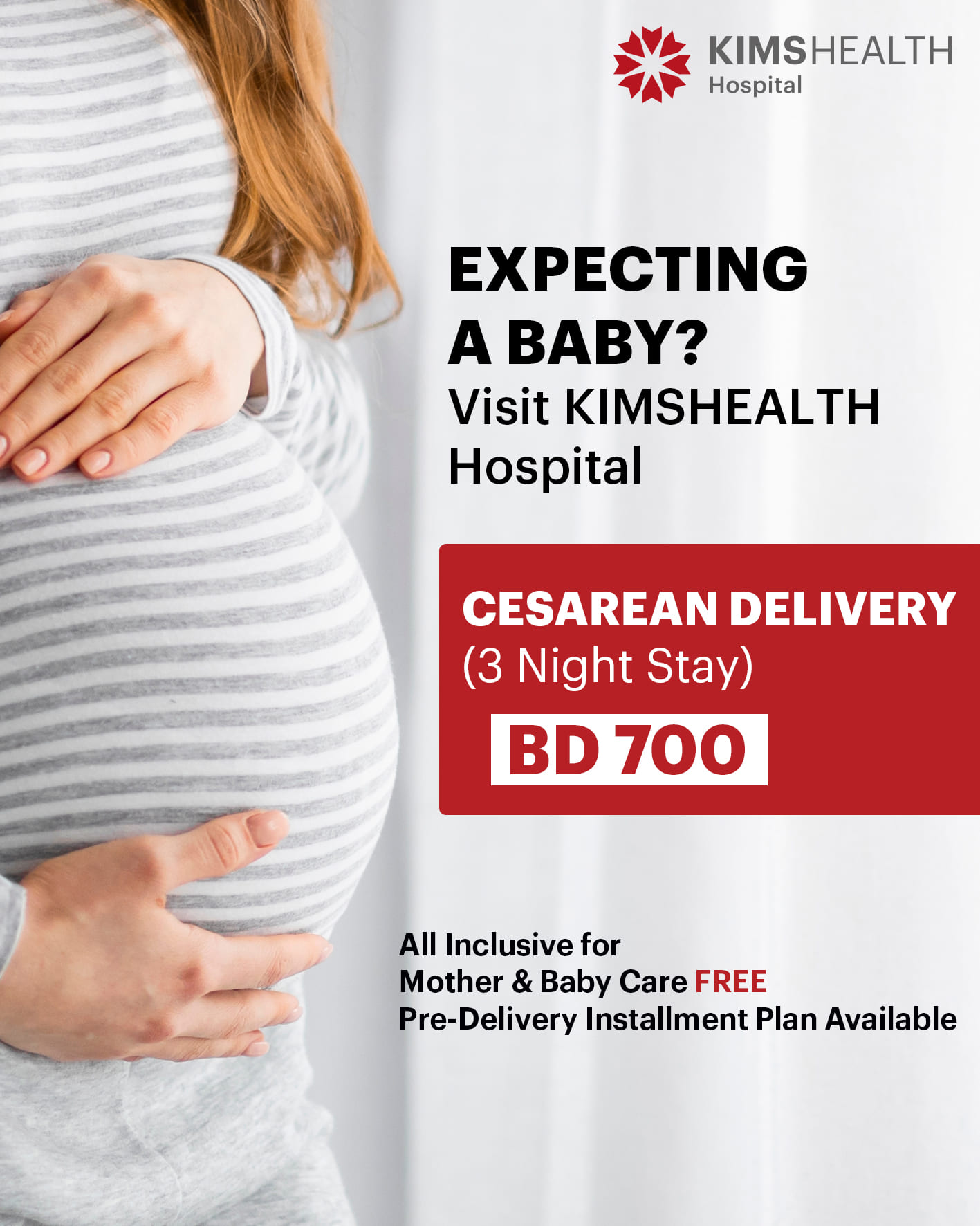 Cesarean Delivery