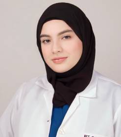 Ms. Sara Majeed Yaqoob