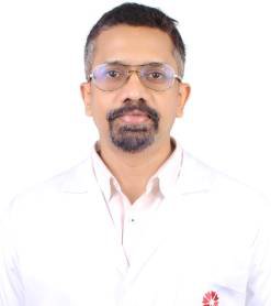 Dr. Shyam  Sarat
