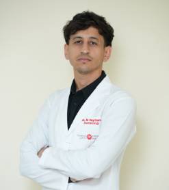 Dr. Mohammad Haytham Alfalayleh