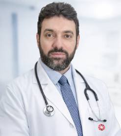 Dr. Mohammed Al Tammamy - KIMSHEALTH Ummalhassam Medical Center