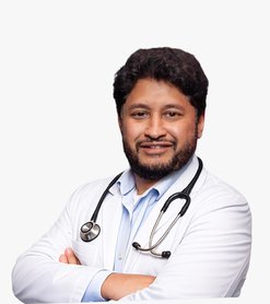 Dr. Khalid Salman Ali Binthani