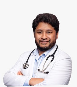 Dr. Khalid Salman Ali Binthani