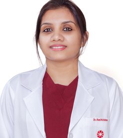 >Dr. Rani  Krishna