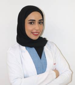 Ms. Zainab  Rabea
