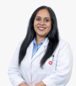 Dr. Devi Manilal 