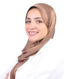 Dr. Aya  Elaraby