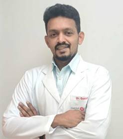 Dr. Gokul  Vinod