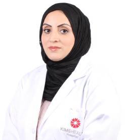 Dr. Shaista Parveen Sariwal