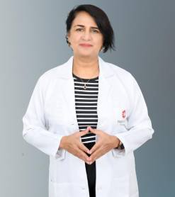 Dr. Kiran  Bijlani