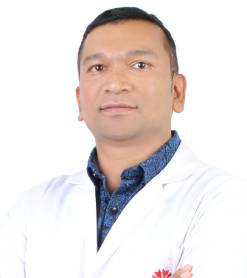 Dr. Sapan  Kumar
