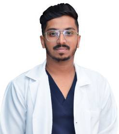 Mr. Shihas Palliveetil Hashim