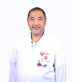 Dr. Ansari Ibrahim Macapundag