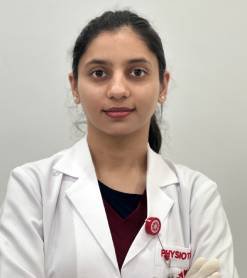 Ms. Vinita  Patyal