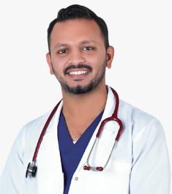 >Dr. Famil  Eranhikkal