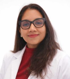 Dr. Rani  Krishna