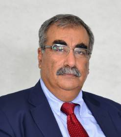 Dr. Jasim Ebrahim Qaim Almehza - KIMSHEALTH Ummalhassam Medical Center