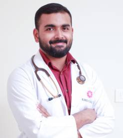 Dr. Akash  Sasidharan